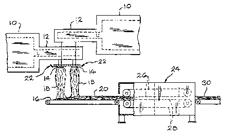 Une figure unique qui représente un dessin illustrant l'invention.